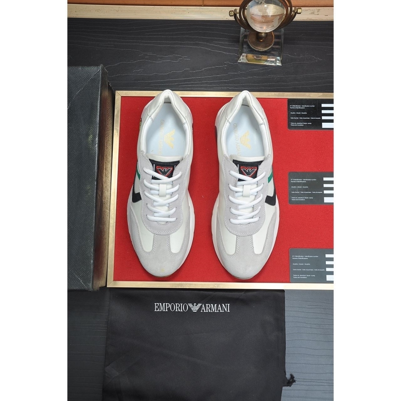 Armani Sneakers